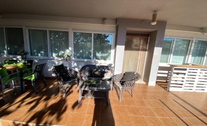 Herverkoop - Herenhuis -
Sax