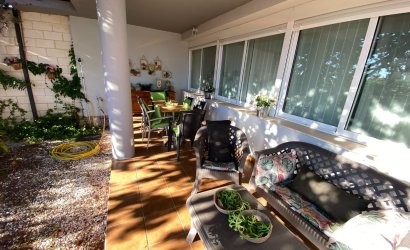 Herverkoop - Herenhuis -
Sax