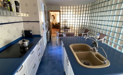 Herverkoop - Herenhuis -
Sax