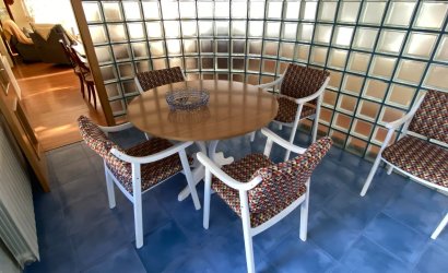 Herverkoop - Herenhuis -
Sax