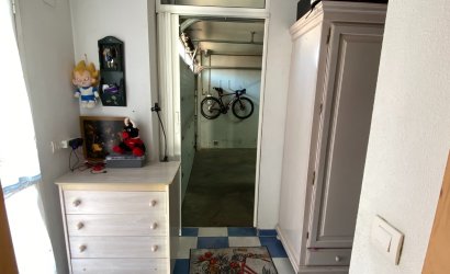 Herverkoop - Herenhuis -
Sax