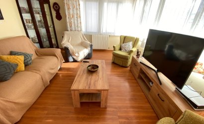 Herverkoop - Herenhuis -
Sax