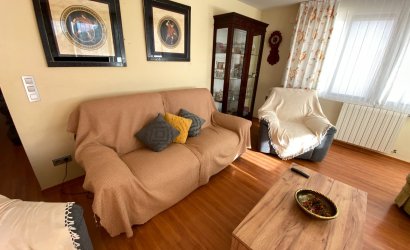 Herverkoop - Herenhuis -
Sax