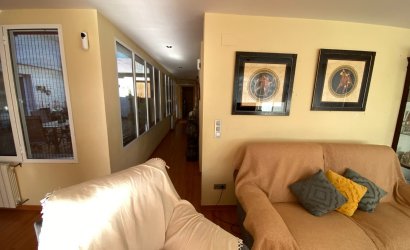 Herverkoop - Herenhuis -
Sax