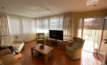 Herverkoop - Herenhuis -
Sax