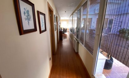 Herverkoop - Herenhuis -
Sax