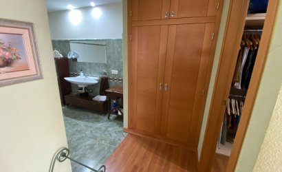 Herverkoop - Herenhuis -
Sax