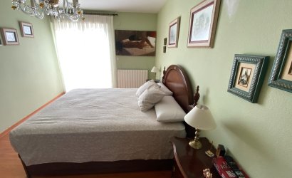 Herverkoop - Herenhuis -
Sax