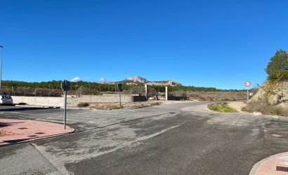 Herverkoop - Herenhuis -
Sax