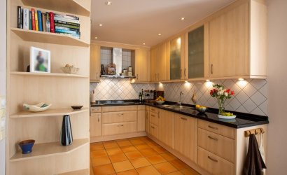 Resale - Villa -
Alfas del Pí