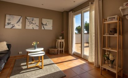 Resale - Villa -
Alfas del Pí