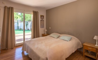Resale - Villa -
Alfas del Pí