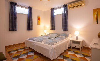 Resale - Villa -
Alfas del Pí