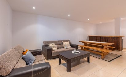 Resale - Villa -
Alfas del Pí