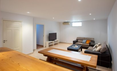 Resale - Villa -
Alfas del Pí