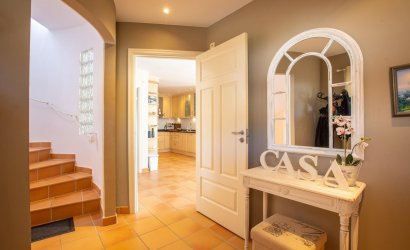 Resale - Villa -
Alfas del Pí