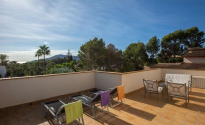 Resale - Villa -
Alfas del Pí