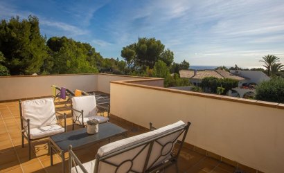 Resale - Villa -
Alfas del Pí