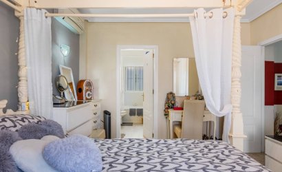 Herverkoop - Villa -
Benijofar