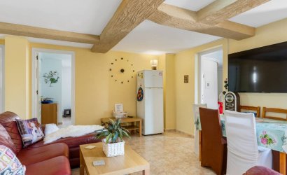 Herverkoop - Villa -
Benijofar