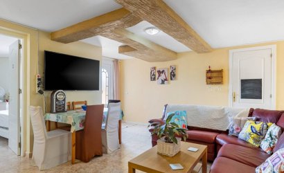 Herverkoop - Villa -
Benijofar