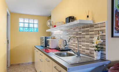 Herverkoop - Villa -
Benijofar