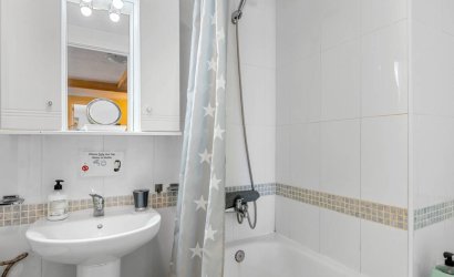 Herverkoop - Villa -
Benijofar