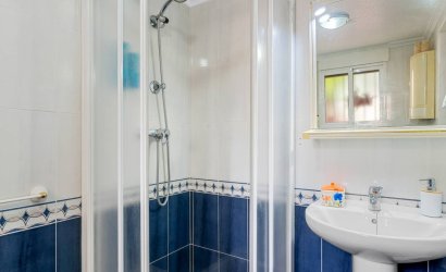 Herverkoop - Villa -
Benijofar