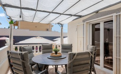 Herverkoop - Villa -
Benijofar