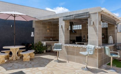 Herverkoop - Villa -
Benijofar