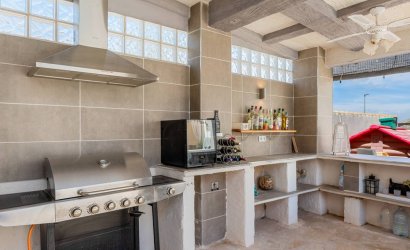 Herverkoop - Villa -
Benijofar