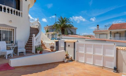 Herverkoop - Villa -
Benijofar