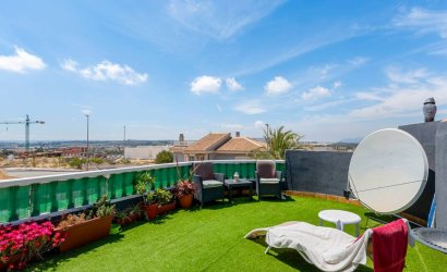 Herverkoop - Villa -
Benijofar