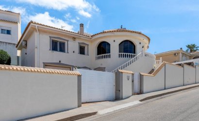 Herverkoop - Villa -
Benijofar