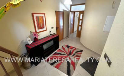 Herverkoop - Herenhuis -
Torre Pacheco