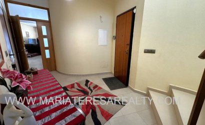 Herverkoop - Herenhuis -
Torre Pacheco