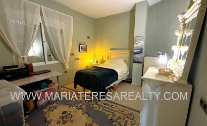 Herverkoop - Herenhuis -
Torre Pacheco