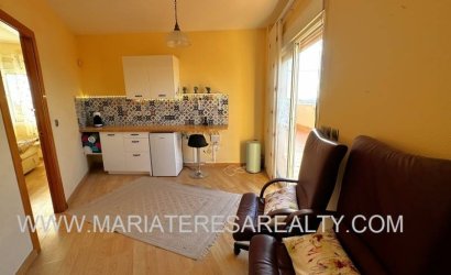 Herverkoop - Herenhuis -
Torre Pacheco