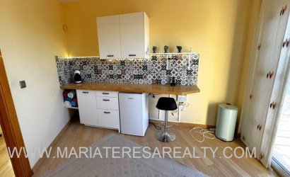 Herverkoop - Herenhuis -
Torre Pacheco