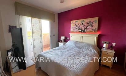 Herverkoop - Herenhuis -
Torre Pacheco