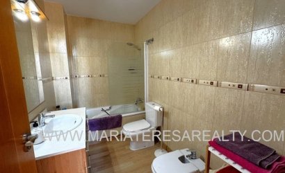 Herverkoop - Herenhuis -
Torre Pacheco