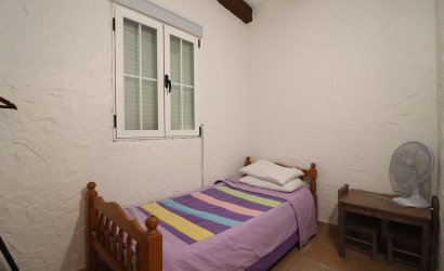 Herverkoop - Country House -
Heredades