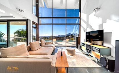 Herverkoop - Villa -
Altea