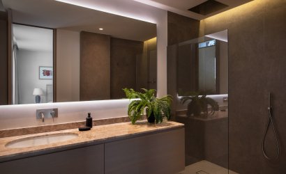 Revente - Villa -
Marbella - Nueva Andalucía