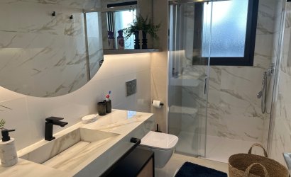 Revente - Villa -
Ciudad Quesada - Doña Pepa