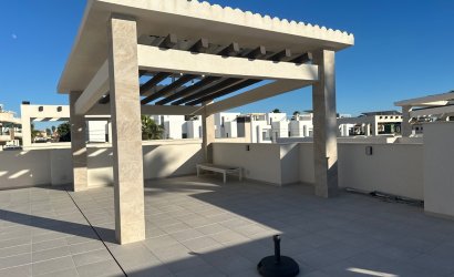 Revente - Villa -
Ciudad Quesada - Doña Pepa