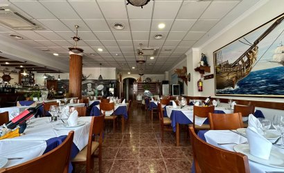 Herverkoop - Reclame -
San Javier