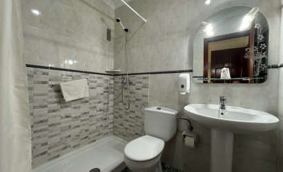 Herverkoop - Reclame -
San Javier