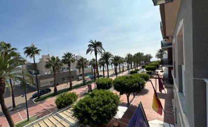 Herverkoop - Reclame -
San Javier