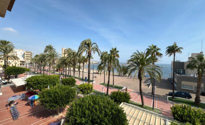 Herverkoop - Reclame -
San Javier